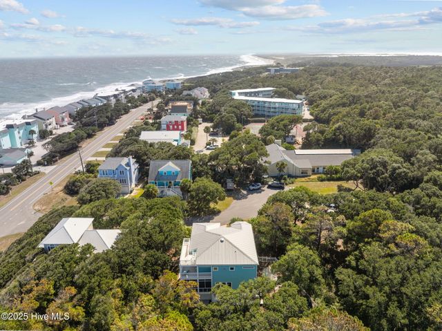 110 Camp Wyatt Court, Kure Beach, NC 28449