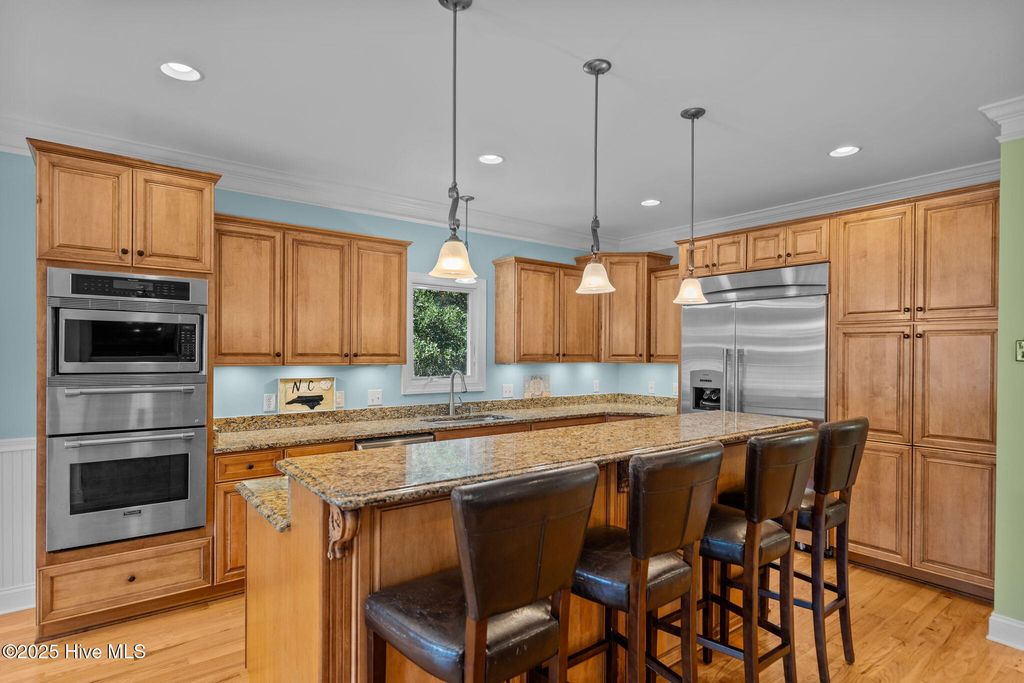 Image 19 of property listing at 110 Camp Wyatt Court, Kure Beach, NC 28449