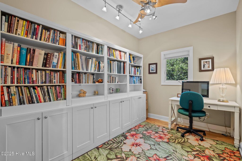 Image 28 of property listing at 110 Camp Wyatt Court, Kure Beach, NC 28449