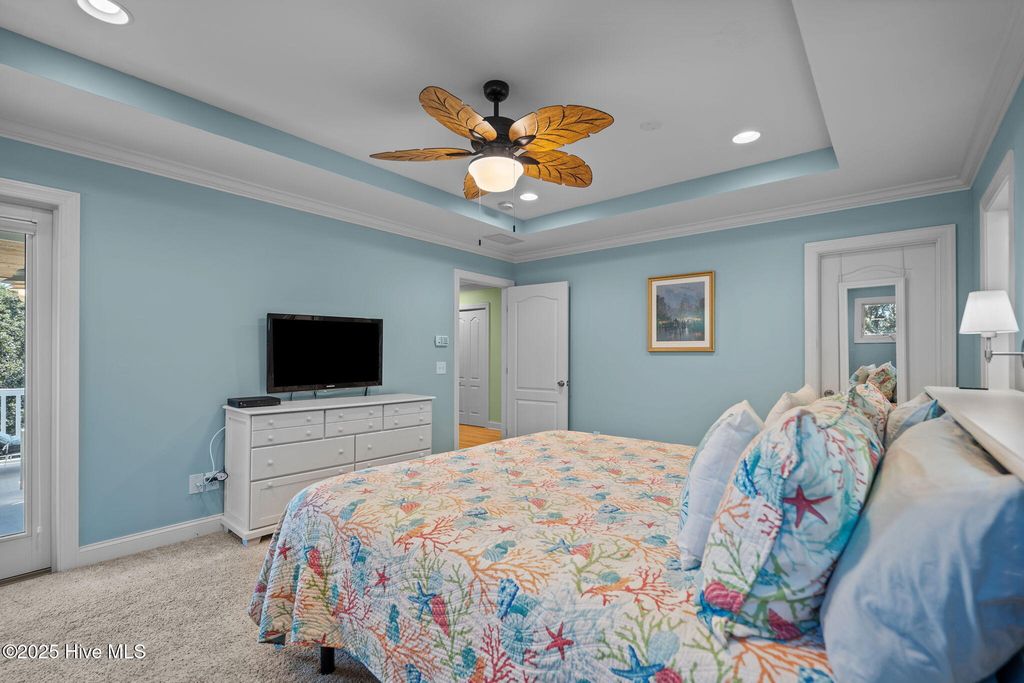 Image 34 of property listing at 110 Camp Wyatt Court, Kure Beach, NC 28449