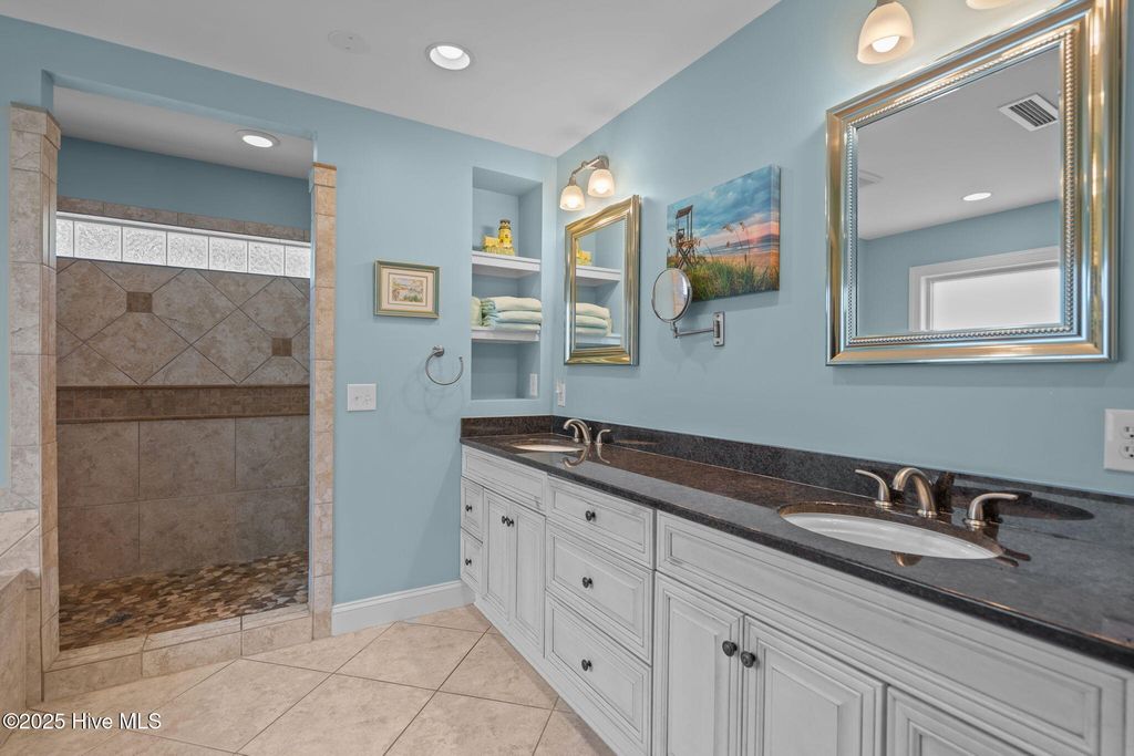 Image 35 of property listing at 110 Camp Wyatt Court, Kure Beach, NC 28449