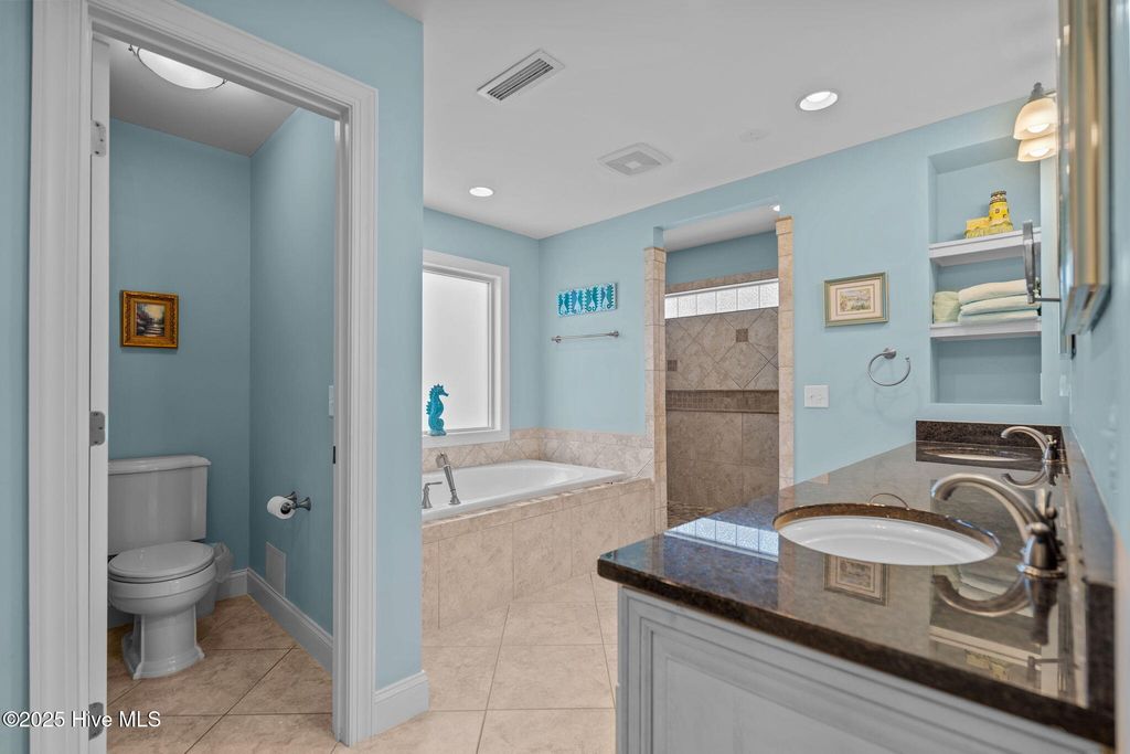 Image 37 of property listing at 110 Camp Wyatt Court, Kure Beach, NC 28449