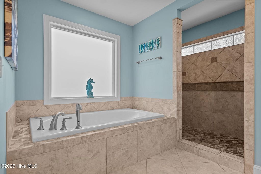 Image 38 of property listing at 110 Camp Wyatt Court, Kure Beach, NC 28449