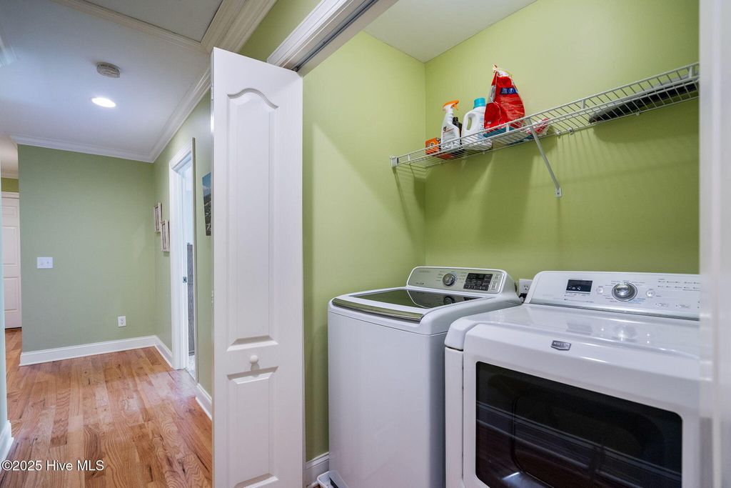 Image 48 of property listing at 110 Camp Wyatt Court, Kure Beach, NC 28449