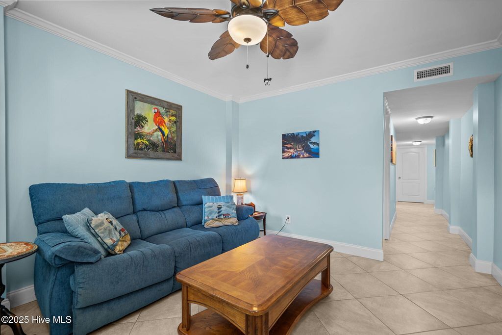 Image 50 of property listing at 110 Camp Wyatt Court, Kure Beach, NC 28449