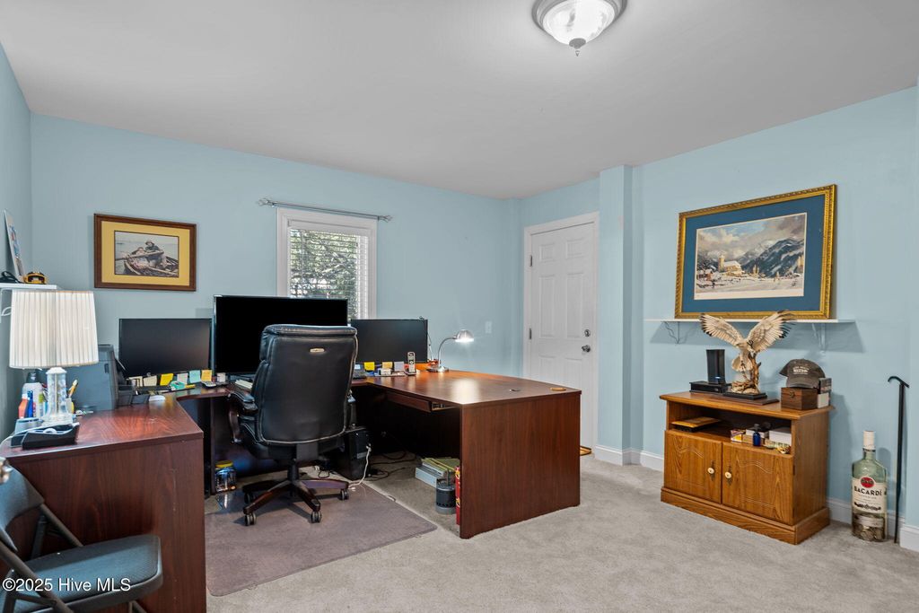 Image 51 of property listing at 110 Camp Wyatt Court, Kure Beach, NC 28449