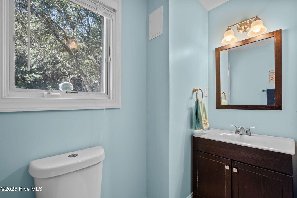 Image 54 of property listing at 110 Camp Wyatt Court, Kure Beach, NC 28449