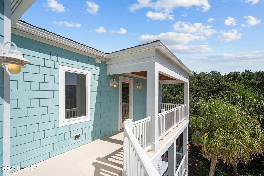 Image 62 of property listing at 110 Camp Wyatt Court, Kure Beach, NC 28449