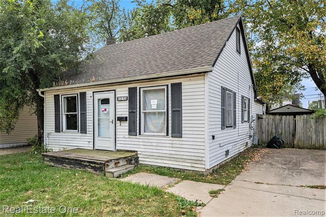 8276 Timken Avenue, Warren, MI 48089