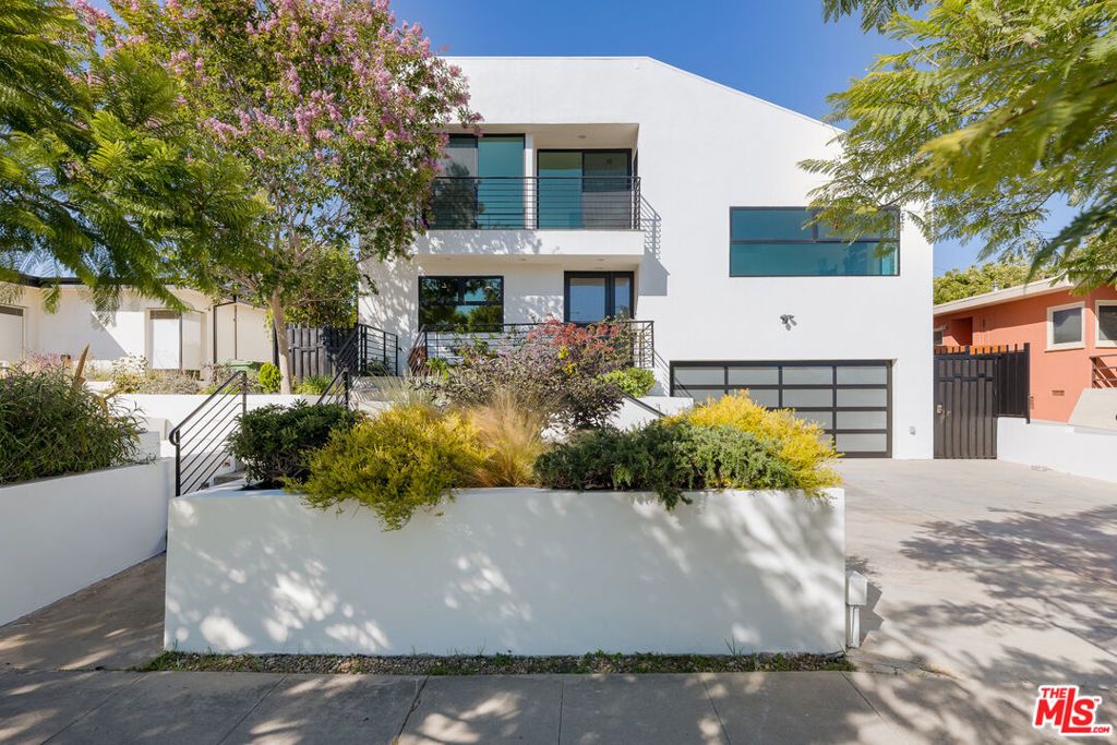3470 Cabrillo Boulevard, Los Angeles, CA 90066 — exterior