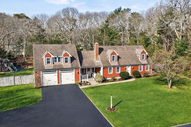 69 Union Street, Yarmouth, MA 02675