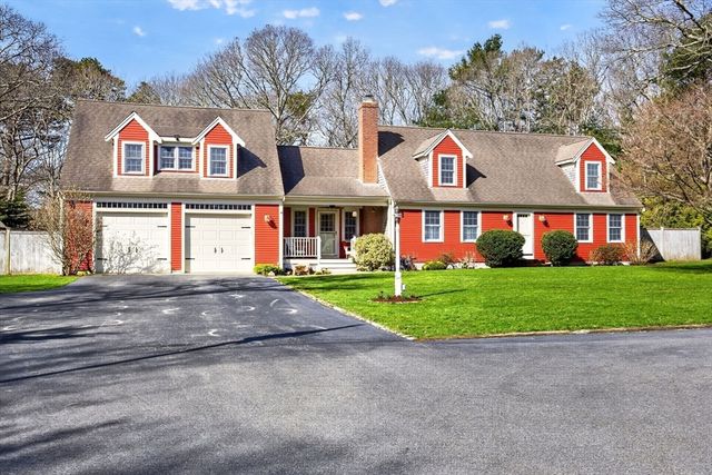 69 Union Street, Yarmouth, MA 02675