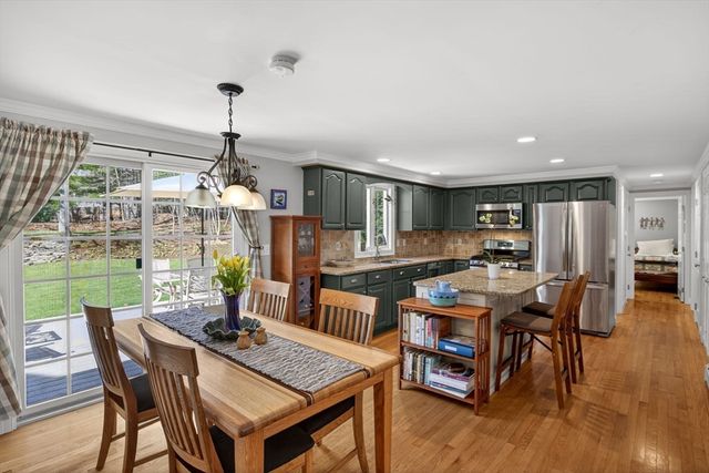 69 Union Street, Yarmouth, MA 02675