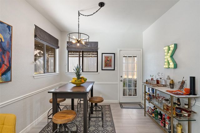 5601 Barker Ridge DR, Austin, TX 78759