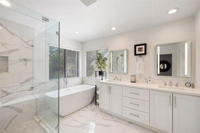 5601 Barker Ridge DR, Austin, TX 78759