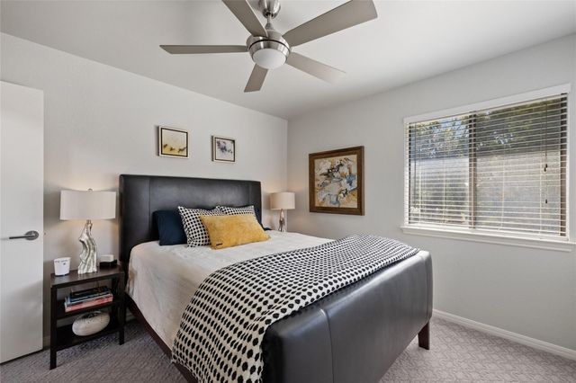 5601 Barker Ridge DR, Austin, TX 78759