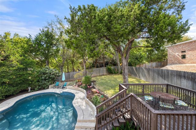 5601 Barker Ridge DR, Austin, TX 78759