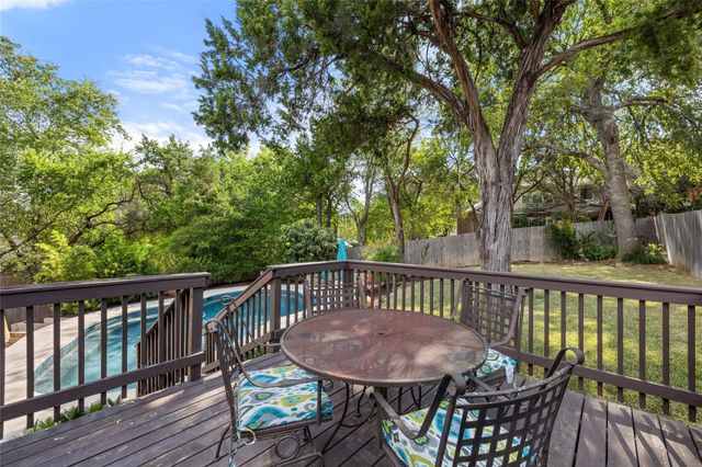 5601 Barker Ridge DR, Austin, TX 78759