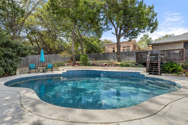 5601 Barker Ridge DR, Austin, TX 78759