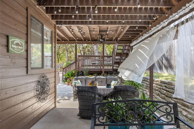 5601 Barker Ridge DR, Austin, TX 78759