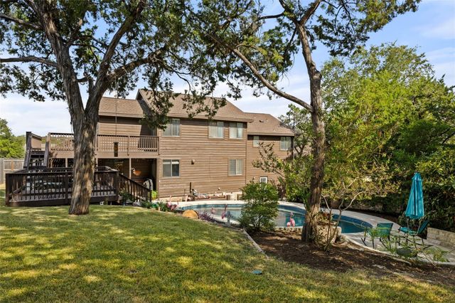5601 Barker Ridge DR, Austin, TX 78759