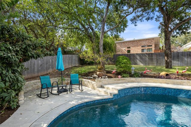 5601 Barker Ridge DR, Austin, TX 78759