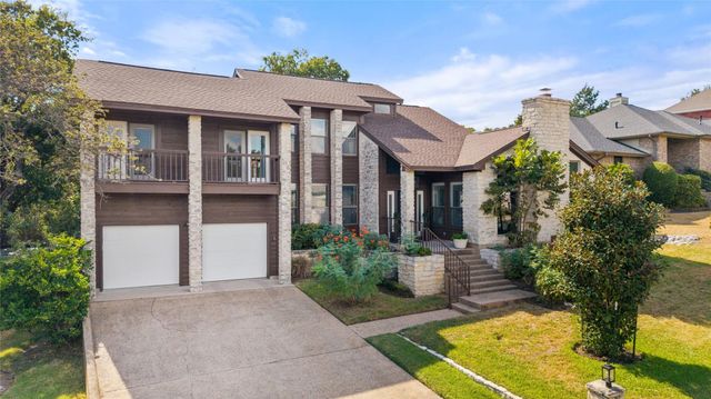 5601 Barker Ridge DR, Austin, TX 78759