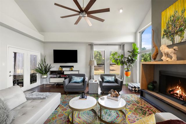 5601 Barker Ridge DR, Austin, TX 78759