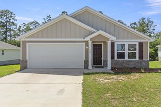 448 Whispering Creek Avenue, Freeport, FL 32439