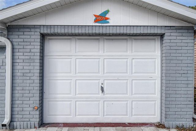 9805 SCENIC DRIVE, Port Richey, FL 34668