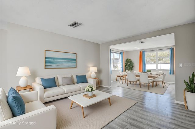 9805 SCENIC DRIVE, Port Richey, FL 34668