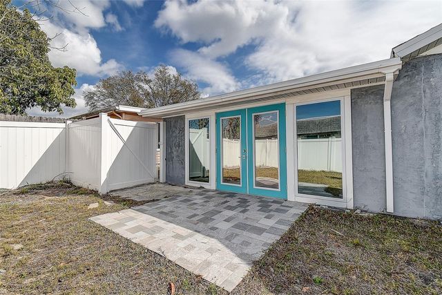 9805 SCENIC DRIVE, Port Richey, FL 34668