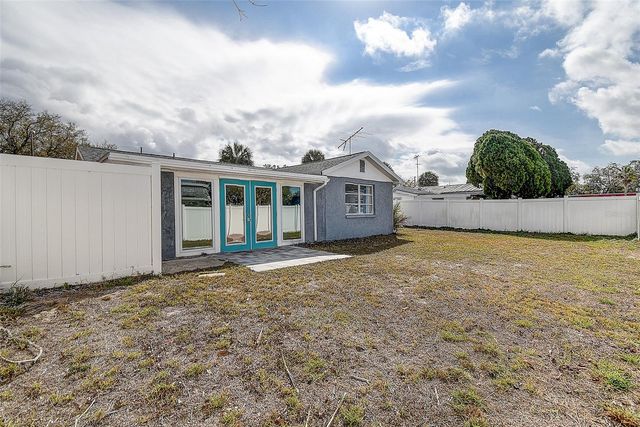 9805 SCENIC DRIVE, Port Richey, FL 34668