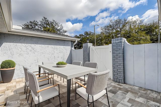 9805 SCENIC DRIVE, Port Richey, FL 34668