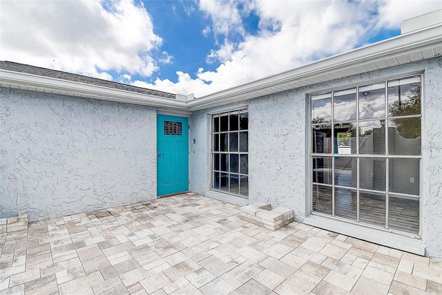 9805 SCENIC DRIVE, Port Richey, FL 34668