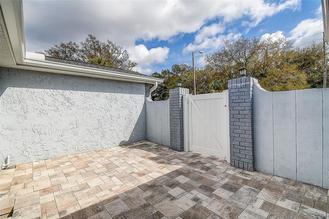 9805 SCENIC DRIVE, Port Richey, FL 34668