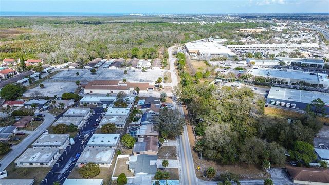 9805 SCENIC DRIVE, Port Richey, FL 34668