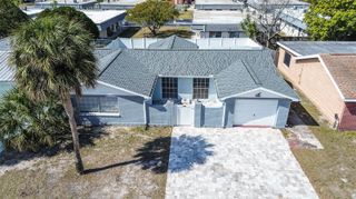 9805 SCENIC DRIVE, Port Richey, FL 34668