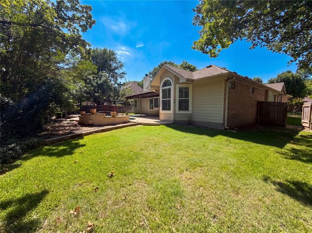 117 Brentwood DR, Georgetown, TX 78628