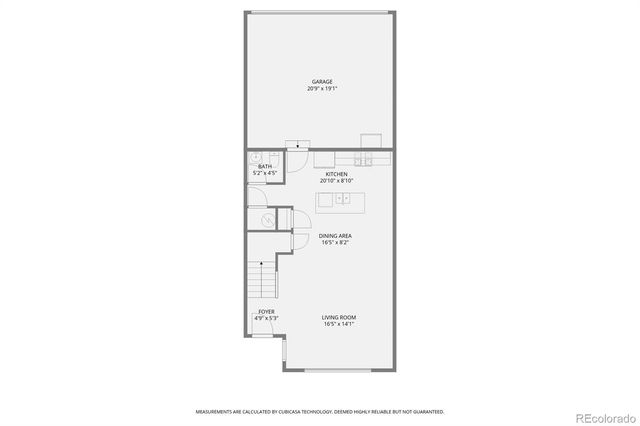 19562 E Sunset Circle, Centennial, CO 80015