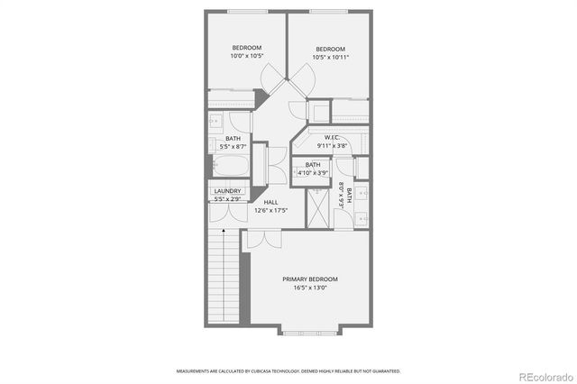19562 E Sunset Circle, Centennial, CO 80015
