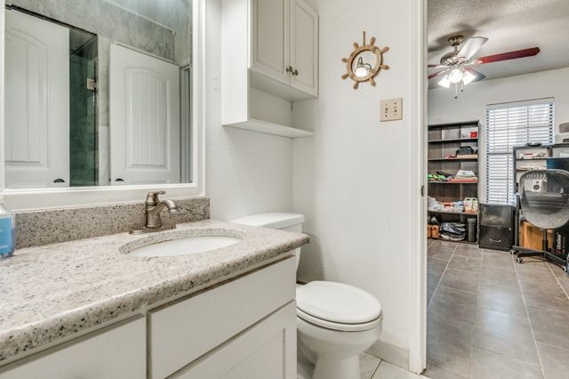 4912 Trinity Cross Court, Dallas, TX 75236