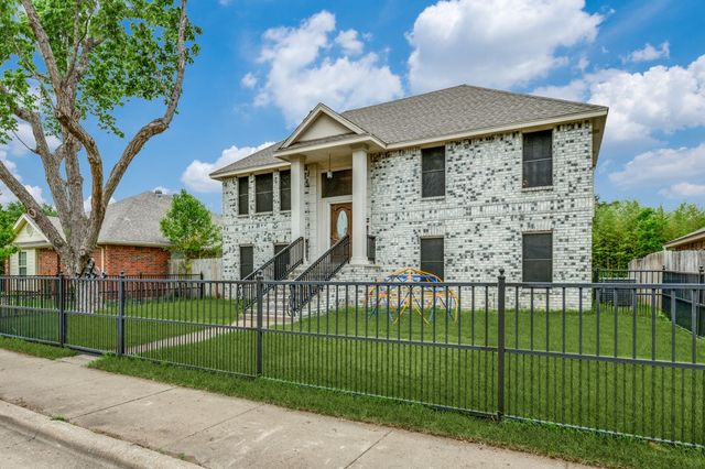 4912 Trinity Cross Court, Dallas, TX 75236