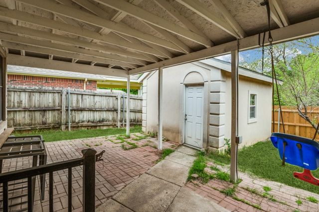 4912 Trinity Cross Court, Dallas, TX 75236