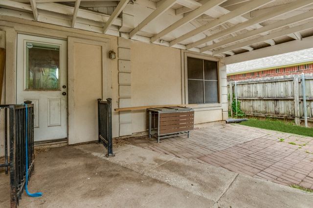 4912 Trinity Cross Court, Dallas, TX 75236