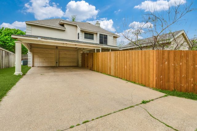 4912 Trinity Cross Court, Dallas, TX 75236