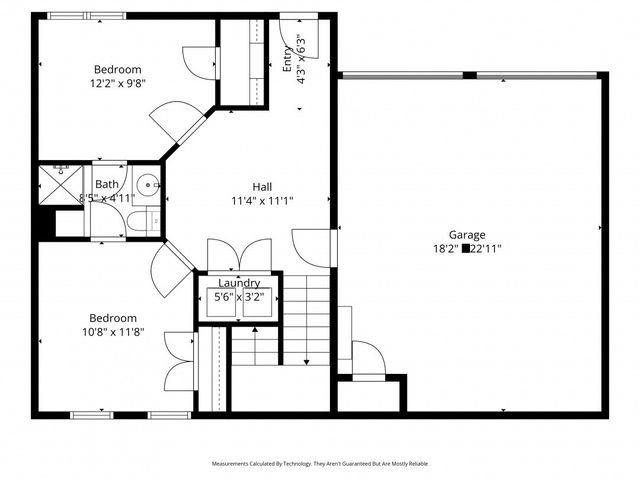 4912 Trinity Cross Court, Dallas, TX 75236