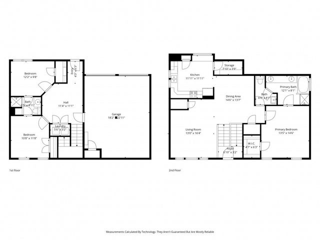 4912 Trinity Cross Court, Dallas, TX 75236