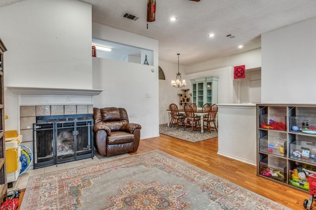 4912 Trinity Cross Court, Dallas, TX 75236