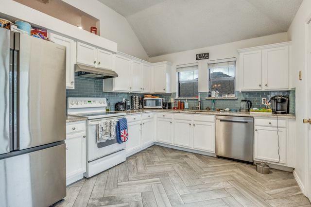 4912 Trinity Cross Court, Dallas, TX 75236